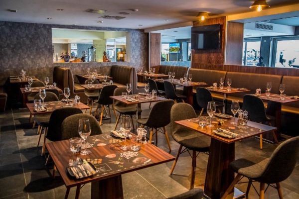 Hotel Pebbles Resort - Malta