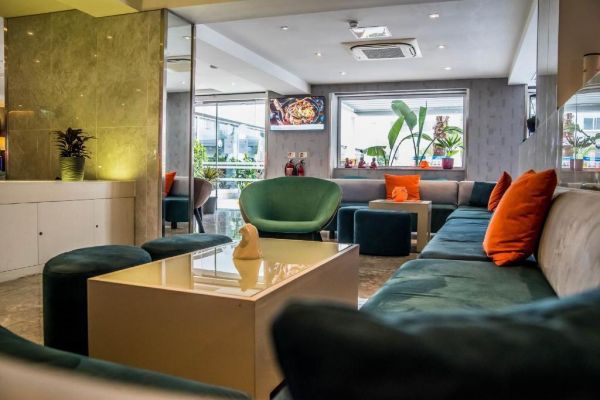 Hotel Pebbles Resort - Malta