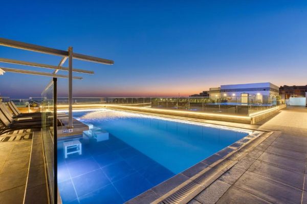 Hotel & Spa Solana - Malta