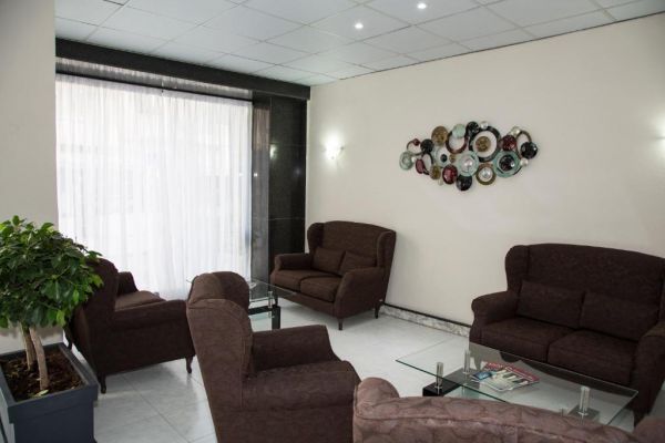 Hotel Relax Inn - Malta