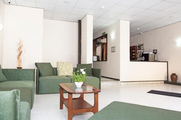 Hotel Relax Inn - Malta