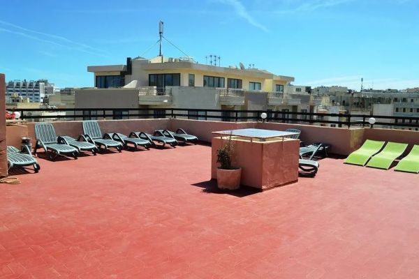 Hotel Relax Inn - Malta