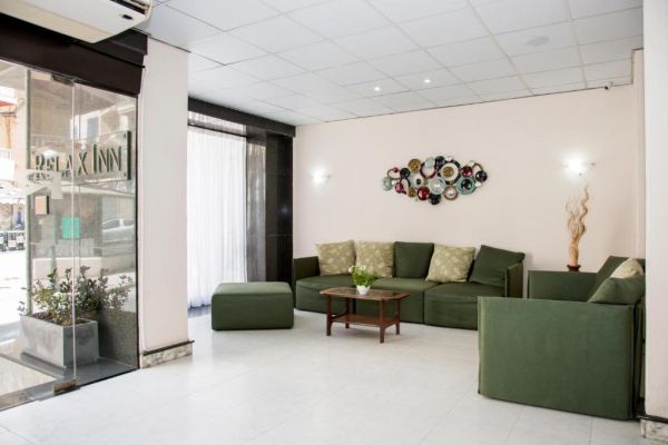 Hotel Relax Inn - Malta