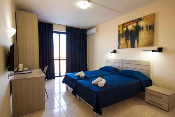 Hotel Relax Inn - Malta
