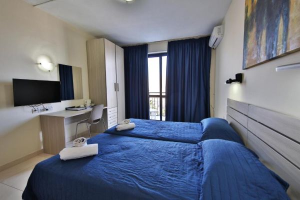 Hotel Relax Inn - Malta