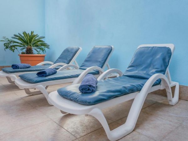 Hotel Qawra Point Holiday Complex - Malta