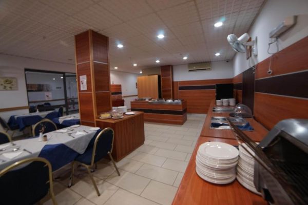 Hotel Qawra Point Holiday Complex - Malta