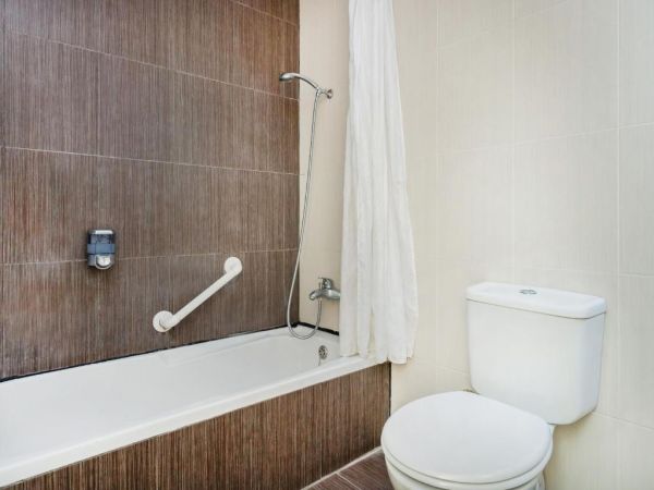 Hotel Qawra Point Holiday Complex - Malta