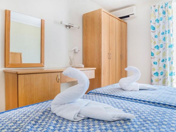 Hotel Qawra Point Holiday Complex - Malta