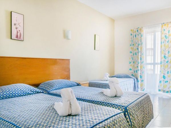 Hotel Qawra Point Holiday Complex - Malta