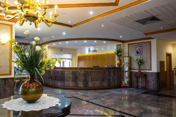 Hotel Canifor - Malta