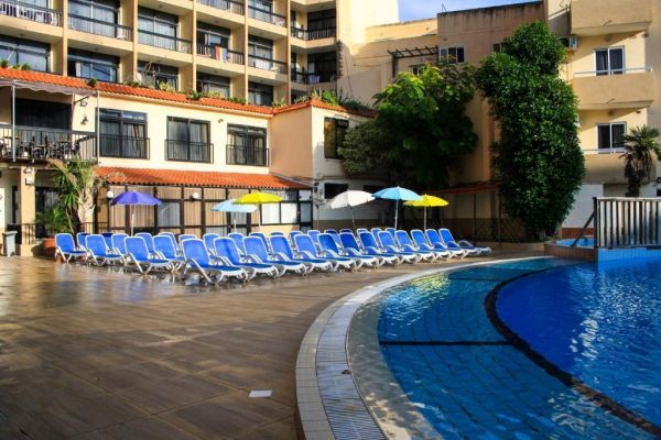Hotel Canifor - Malta