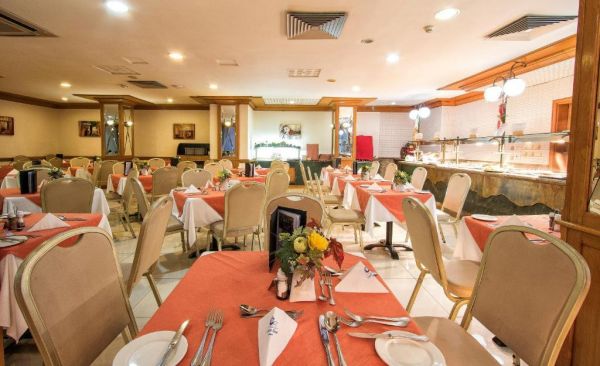 Hotel Canifor - Malta