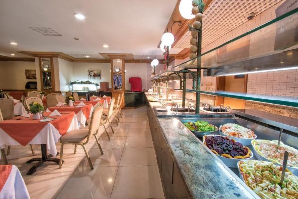 Hotel Canifor - Malta
