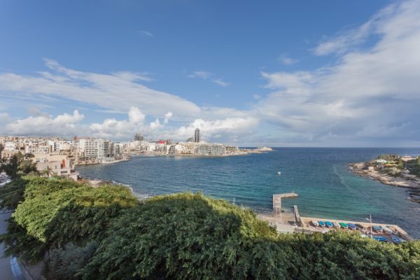 Hotel Plaza Regency - Malta