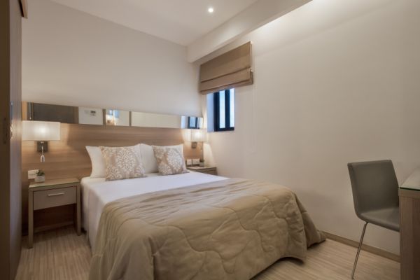 Hotel Plaza Regency - Malta