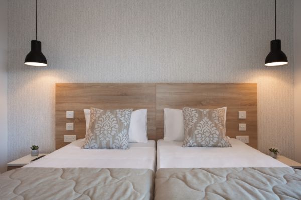 Hotel Plaza Regency - Malta