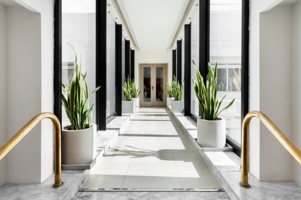 Hotel Plaza Regency - Malta