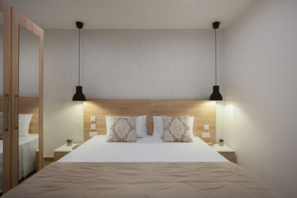 Hotel Plaza Regency - Malta