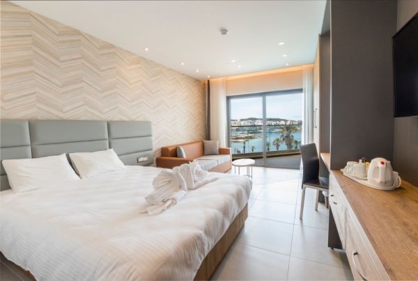 Hotel DoubleTree by Hilton Malta - Malta
