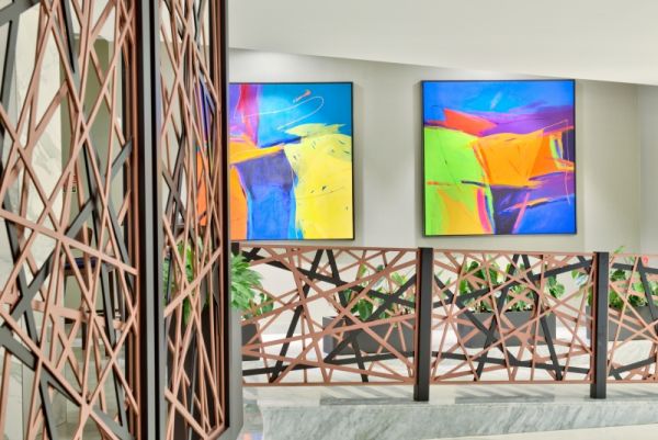 Hotel DoubleTree by Hilton Malta - Malta