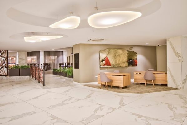 Hotel DoubleTree by Hilton Malta - Malta