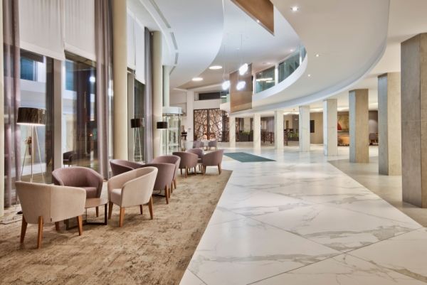 Hotel DoubleTree by Hilton Malta - Malta