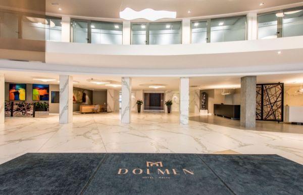 Hotel DoubleTree by Hilton Malta - Malta