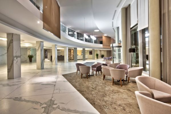 Hotel DoubleTree by Hilton Malta - Malta