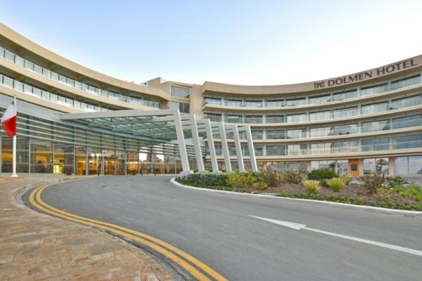 Hotel DoubleTree by Hilton Malta - Malta