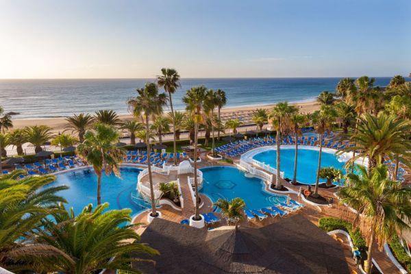 Hotel Sol Lanzarote All Inclusive