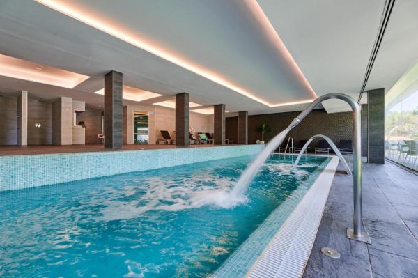 AluaSoul Carolina (Only Adults) - Hiszpania