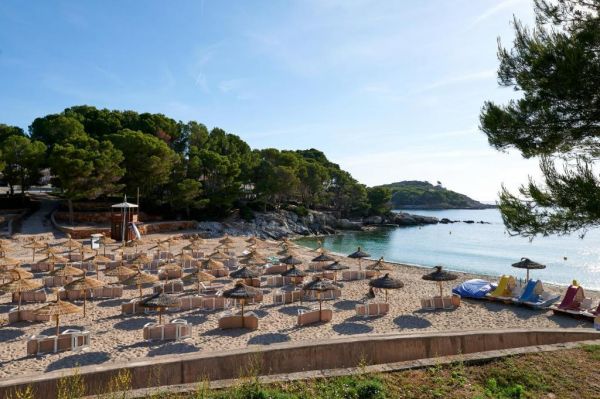 AluaSoul Carolina (Only Adults) - Hiszpania