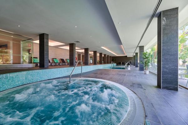 AluaSoul Carolina (Only Adults) - Hiszpania