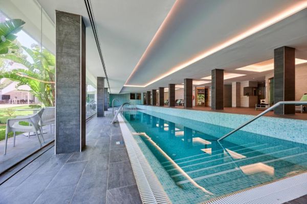 AluaSoul Carolina (Only Adults) - Hiszpania