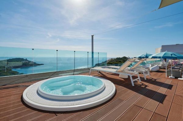 AluaSoul Carolina (Only Adults) - Hiszpania