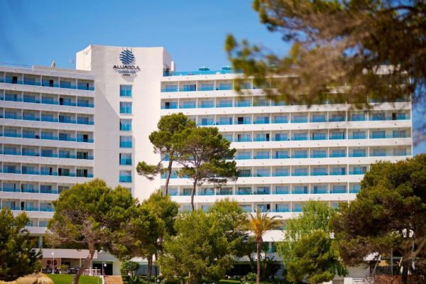 AluaSoul Carolina (Only Adults) - Hiszpania