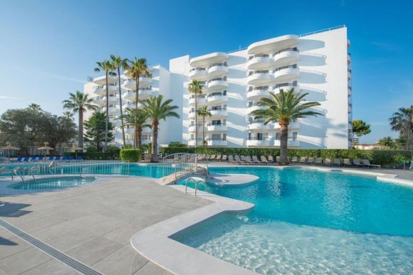 Aparthotel Alcudia Beach - Hiszpania