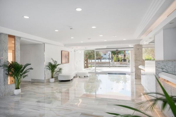 Aparthotel Alcudia Beach - Hiszpania