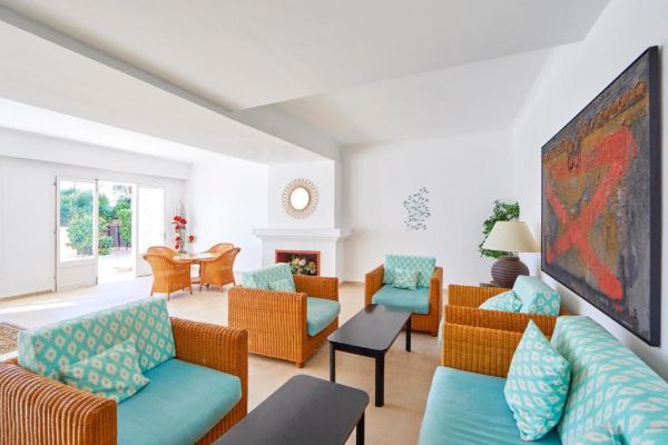 Gavimar Cala Gran Costa Del Sur Hotel & Resort - Hiszpania