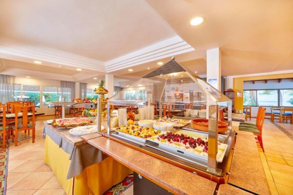 Gavimar Cala Gran Costa Del Sur Hotel & Resort - Hiszpania