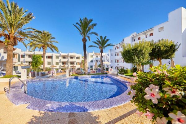 Gavimar Cala Gran Costa Del Sur Hotel & Resort - Hiszpania