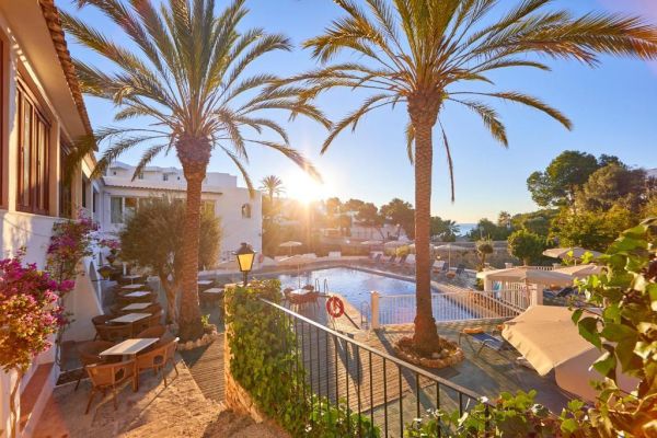 Gavimar Cala Gran Costa Del Sur Hotel & Resort - Hiszpania