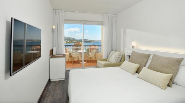 Hotel Sol Palmanova - Hiszpania