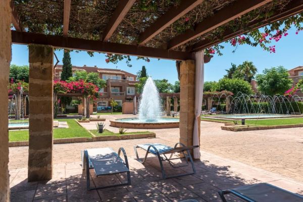 Aparthotel Ciudad Laurel - Hiszpania