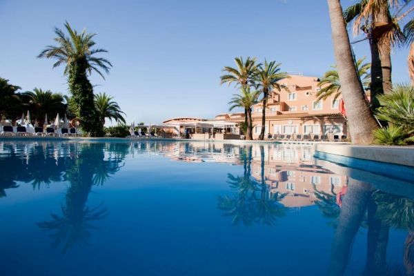 Aparthotel Ciudad Laurel - Hiszpania