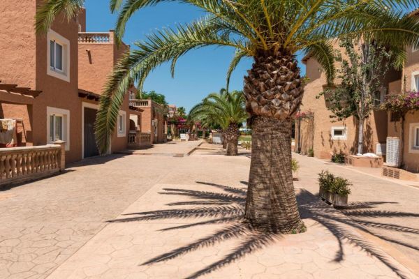 Aparthotel Ciudad Laurel - Hiszpania