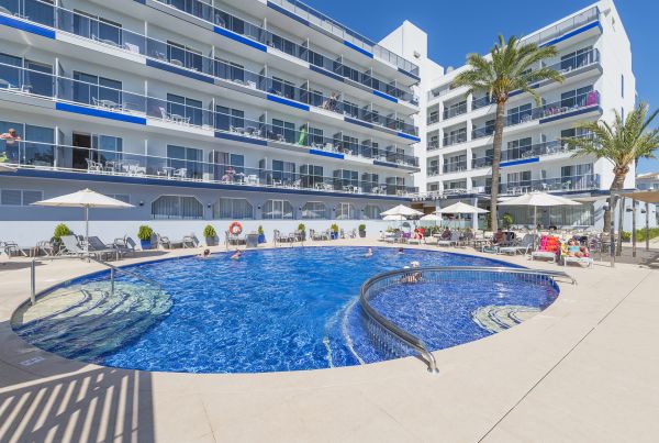 Hotel & Apartamentos Vista Park - Hiszpania