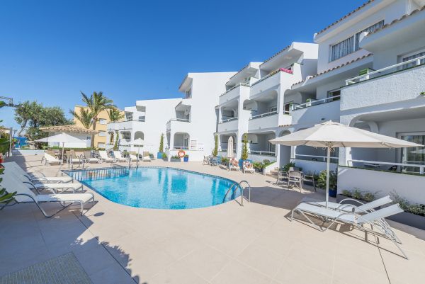 Hotel & Apartamentos Vista Park - Hiszpania
