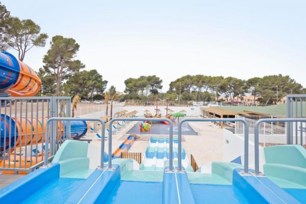 Hotel Best Delta - Hiszpania